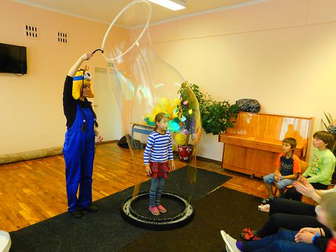 ��������� ������ɻ � ������ �������